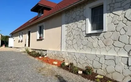 Tokajský domček