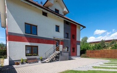 Apartmány Valnela