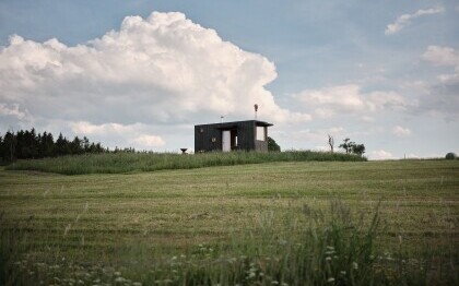 Glamping Na Malém Háji