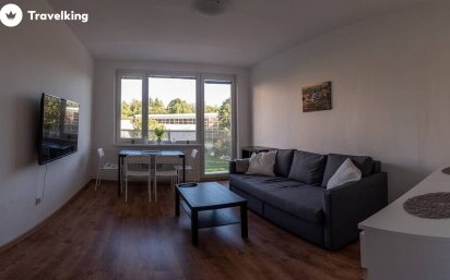 Apartmány Vysočina