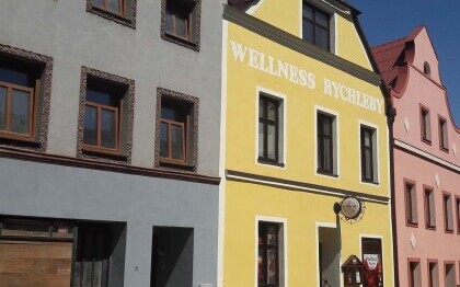 Wellness Rychleby