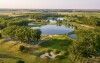 Golfové ihrisko, Greenfield Hotel Golf & Spa ****, Bükfürdő