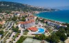 Sunny Baška Hotel ***, Krk, Chorvátsko