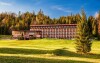 Hotel Magura **, Ždiar, Belianske Tatry