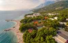 Sunny Makarska by Valamar ***, Chorvátsko