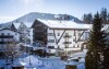 Budova, ALPENLOVE - Adult Spa Hotel ****, Seefeld