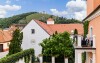 Hotel Radost, Mikulov, Južná Morava