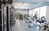 Fitness, RM Hotel Wellness & Congress ****, Prievidza