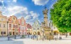 Navštívte krásne kúpeľné mesto Lądek-Zdrój