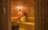 Wellness, sauna, Penzión Savisalo ***, Ramsau am Dachstein