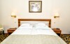 Útulné, klimatizované izby s dvojlôžkovou posteľou