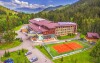 Alexandra Wellness Hotel ***, Nízke Tatry