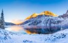 Poľské Tatry sú čarovné