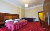 Izba, Hotel Palacký ****, Karlovy Vary