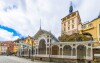 Spa Hotel Schlosspark, Karlovy Vary