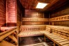 Sauna, Spa Hotel Schlosspark, Karlove Vary