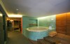 Wellness centrum, Hotel Alpina***, Slovinsko