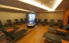 Wellness centrum, Hotel Alpina***, Slovinsko