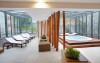 Wellness, Hotel Astoria Bled ***, Slovinsko