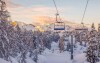 Národný park Triglav, Slovinsko