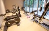 Fitness, Hotel Astoria Bled ***, Slovinsko