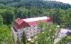 Hotel Spa Medical Dwór Elizy pri slovenských hraniciach, Poľsko