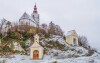 Kúpeľné mesto Laško, Slovinsko