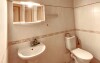 Kúpeľňa, Penzión Dalmo, Sedlec-Prčice
