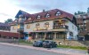 Grand Harrachov Pension, Krkonoše