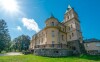 Kramárov zámok - Hotel Vetrov***, Jizerské hory a Krkonoše