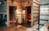 Unikátny saunový svet vo Wellness Hoteli Kolštejn (20 krokov)