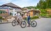 Objavte miestne krásy pešo alebo na bicykli, Slovinsko