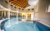 Lotus Therme Hotel & Spa, Termálne wellness centrum *****