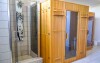 Fínska a infra sauna vás prehrejú