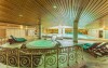 Wellness centrum, Hotel Verdi Budapest Aquincum ****