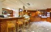 Bistro, Hotel Verdi Budapest Aquincum ****