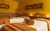 Wellness centrum, Hotel Verdi Budapest Aquincum ****