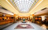 Lobby, Hotel Verdi Budapest Aquincum ****