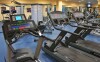 Fitness centrum, Hotel Verdi Budapest Aquincum ****