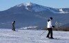 Zimná dovolenka na Šumave nikdy nesklame