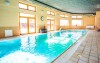 Wellness centrum, Sojka Resort ***, Liptov