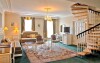 Presidential Suite v Esplanade Spa & Golf Resorte *****