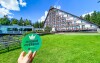 Hotel SKI nájdete na Vysočine v Novom Měste na Moravě
