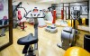 Fitnes centrum, Hotel Ventus Natural & Medical SPA **** 