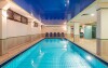 Navštívte hotelový plavecký bazén, Hotel Lövér ***, Šopron