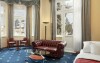 Suite, Villa Smetana ****, Karlovy Vary