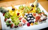 Pralinky s ovocím, ALPENLOVE - Adult Spa Hotel ****, Seefeld