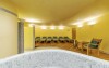 Wellness, Hotel NH Prague ****, Praha