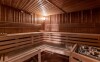 Sauna, Hotel Solina Resort & Spa ***, Poľsko