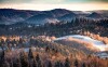 Poľské Bieszczady